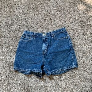 Eddie Bauer shorts